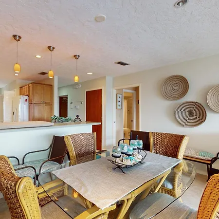 Sunrise Bay Appartement